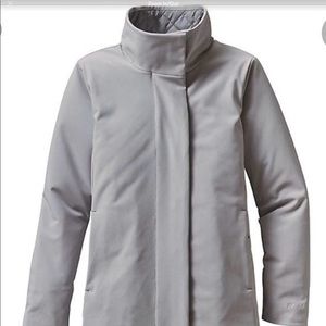 Patagonia Sidesend Coat